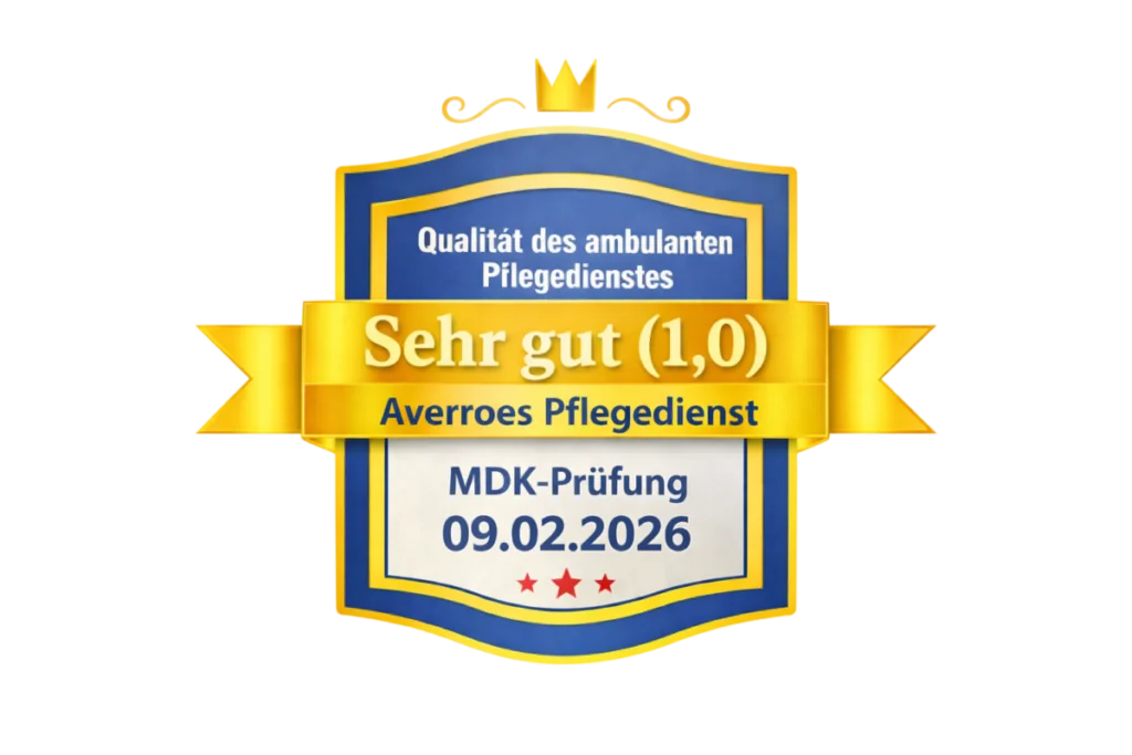 Averroes Pflegedienst In Neukölln MDK-Prufung-2026-2-1024x683 Note "Sehr Gut" vom MDK für unser Unternehmen  